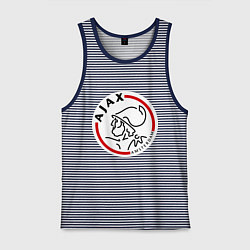 Мужская майка Ajax FC