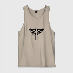 Мужская майка Firefly Graffiti