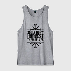 Мужская майка Harvest Themselves