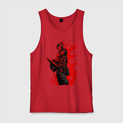 Мужская майка Убийца гоблинов