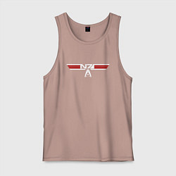 Мужская майка Alt N7 Wings