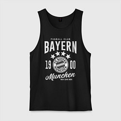 Мужская майка Bayern Munchen 1900