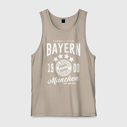 Мужская майка Bayern Munchen 1900