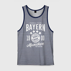 Мужская майка Bayern Munchen 1900