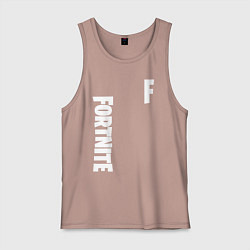 Мужская майка FORTNITE