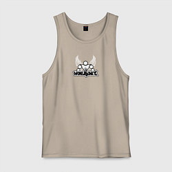 Мужская майка Street Workout Wings