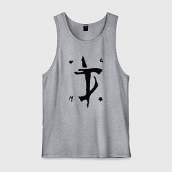 Мужская майка DOOM Slayer