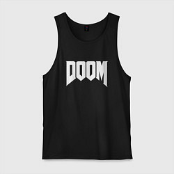 Мужская майка DOOM