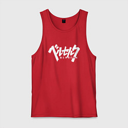 Мужская майка BERSERK