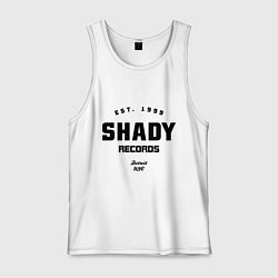 Мужская майка Shady records