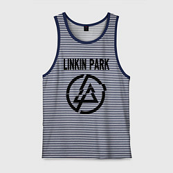 Мужская майка Linkin Park