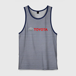 Мужская майка TOYOTA