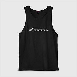 Мужская майка HONDA