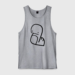 Мужская майка Stray Kids