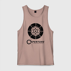 Мужская майка PORTAL