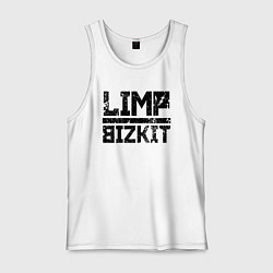 Мужская майка LIMP BIZKIT