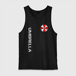 Мужская майка UMBRELLA CORP