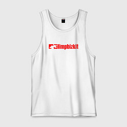 Мужская майка LIMP BIZKIT