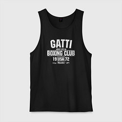 Мужская майка Gatti Boxing Club