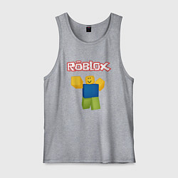 Мужская майка ROBLOX
