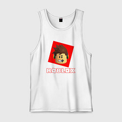 Мужская майка ROBLOX