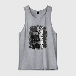 Мужская майка LINKIN PARK