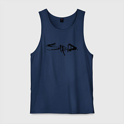 Мужская майка Staind