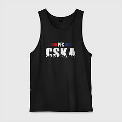 Мужская майка PFC CSKA