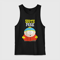 Мужская майка SOUTH PARK