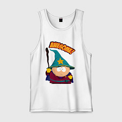 Мужская майка CARTMAN