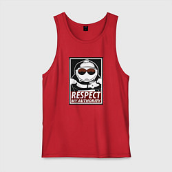 Мужская майка ЮЖНЫЙ ПАРК