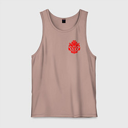 Мужская майка OVERLORD