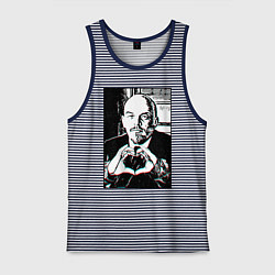 Мужская майка Ленин Oko