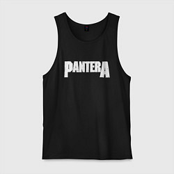 Мужская майка Pantera