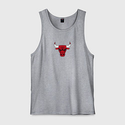 Мужская майка CHICAGO BULLS