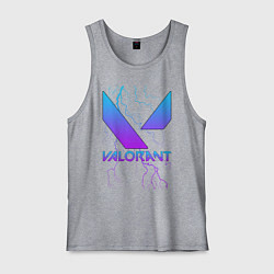 Мужская майка VALORANT