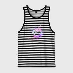 Мужская майка BTS