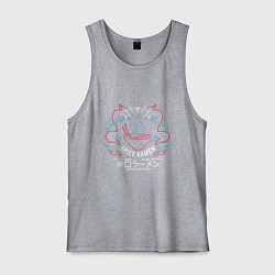 Мужская майка SPICE RAMEN DESTINY 2