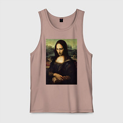 Мужская майка MARLILYN MANSON