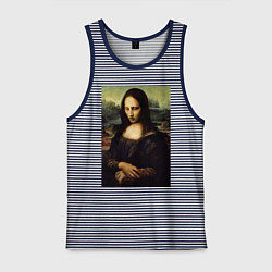 Мужская майка MARLILYN MANSON