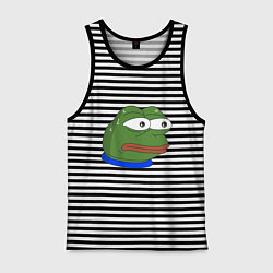 Мужская майка Pepe MonkaS