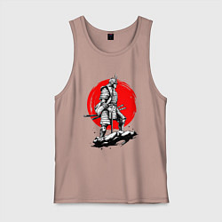 Мужская майка САМУРАЙ