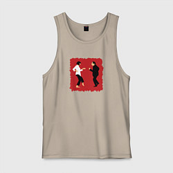 Мужская майка Dance mia vega