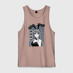 Мужская майка Маи