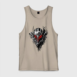 Мужская майка BERSERK