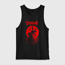 Мужская майка BERSERK