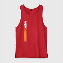 Мужская майка KTM КТМ Z