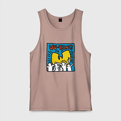 Мужская майка Wu-Tang People