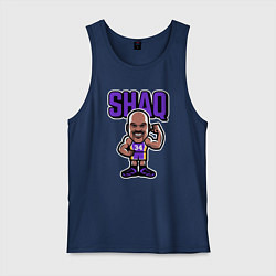 Мужская майка Shaq