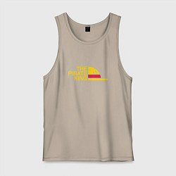 Мужская майка THE PIRATE KING